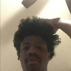 Meet your Posher, Bruce